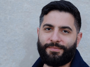 Dr. Armen Kherlopian